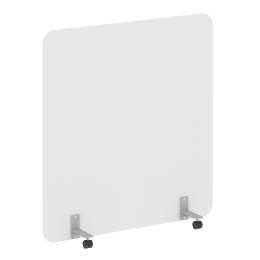 Перегородка на роликах R-LINE DP.R-140-150